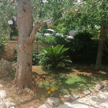 B & B La Mansarda Monopoli Εξωτερικό φωτογραφία