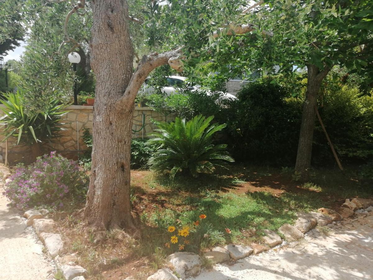 B & B La Mansarda Monopoli Εξωτερικό φωτογραφία