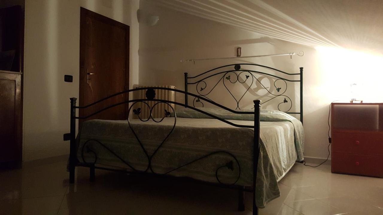 B & B La Mansarda Monopoli Εξωτερικό φωτογραφία