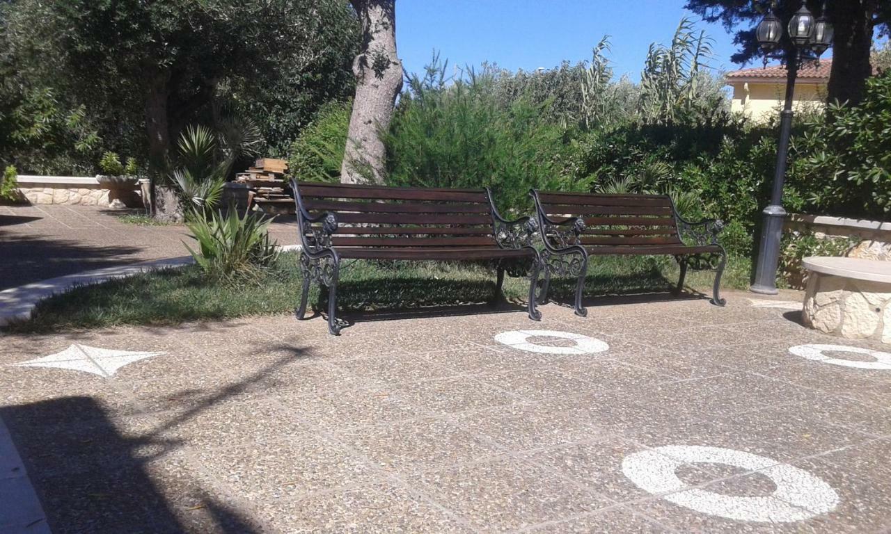 B & B La Mansarda Monopoli Εξωτερικό φωτογραφία