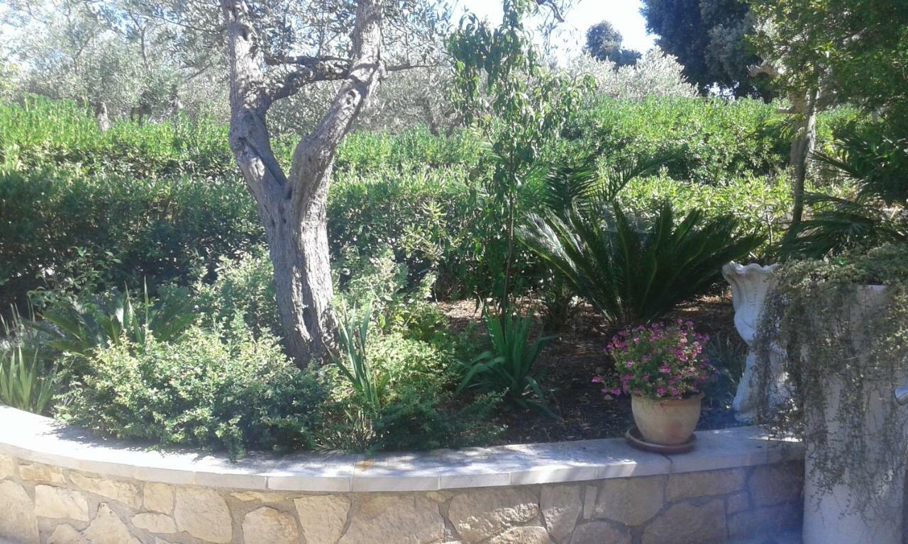 B & B La Mansarda Monopoli Εξωτερικό φωτογραφία