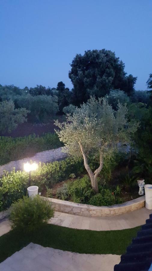 B & B La Mansarda Monopoli Εξωτερικό φωτογραφία