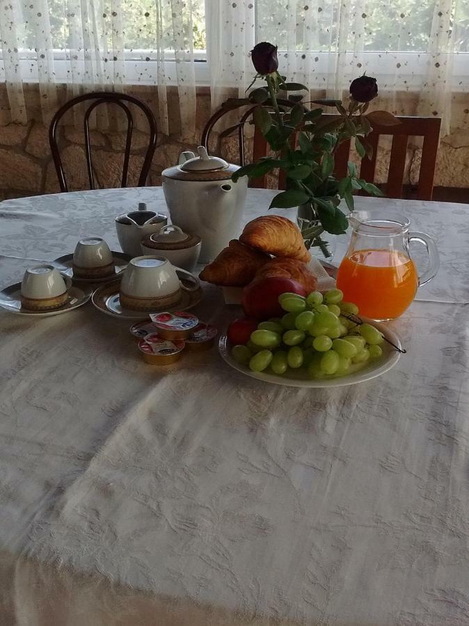 B & B La Mansarda Monopoli Εξωτερικό φωτογραφία